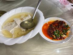 -映秋饭店(李庄总店)