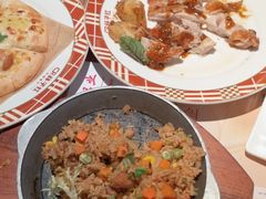 -杯子红牛排(南庄吉利广场店)