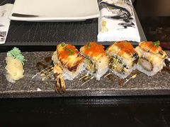 -昱匠·日本料理(金融街店)