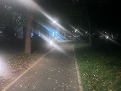 -南通濠河风景名胜区