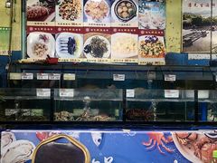 -潘先生平价海鲜城(神州半岛店)