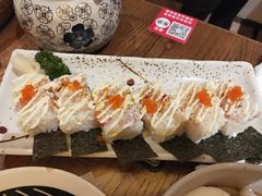 -蟹将军·松叶蟹和牛日料放题自助(K11店)