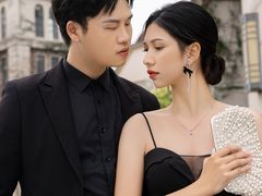 -经典婚纱摄影美学馆·私人定制