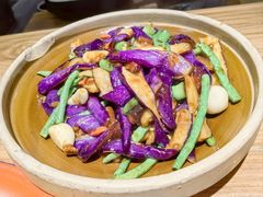 -泥糊破店小酒馆·团建聚餐(南京西路店)