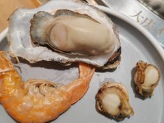 -锅老头海鲜铁锅炖