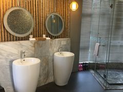 -帐篷客·溪龙茶谷度假酒店