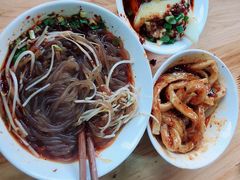 -洞子口张老二凉粉(文殊院店)