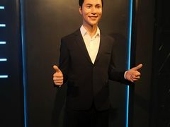 -上海杜莎夫人蜡像馆