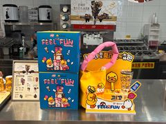 -DQ·蛋糕·冰淇淋(通州万达店)