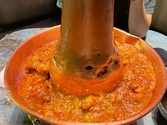 -浩海火燒雲傣家菜(芮欧百货店)