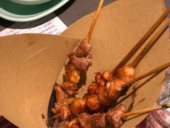 -炭舍干锅·烤鱼(扬名广场店)