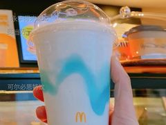 可尔必思特饮-麦当劳(永泰得来速店)