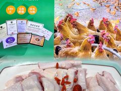 -龙泉人椰子鸡.糟粕醋.海南菜(三亚旗舰店)