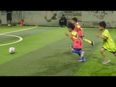 -飞梦少儿足球培训(塘桥校区)