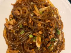 巴依特色制粉条-巴依老爷·新疆美食(上城区天城路店)