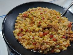 丁丁炒面-马黑哥椒麻鸡(清江山水店)