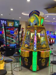 -meland·儿童乐园·游戏厅娃娃机·电玩Xbox(成都合生汇店)