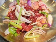 -炉队长·齐齐哈尔家庭烤肉(马家堡店)