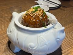 -扬州狮子楼·非遗淮扬菜(东关街店)