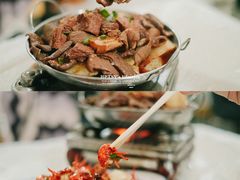 -桂萍特色牛筋牛杂(长堤街总店)