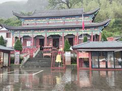 -萍乡武功山风景名胜区