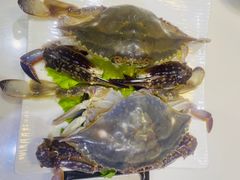 -蔚海之都·象山蒸汽海鲜(仙霞路店)