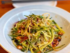 -翠花老菜饺子馆(七宝店)