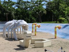 -珠海海泉湾神秘岛亲子乐园