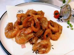 -乾隆美食·本帮菜(黄河路店)