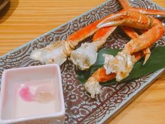 -花潮料理艺食馆(世欧广场店)