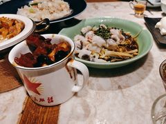 -小吊梨汤·北京菜·烤鸭(清河万象汇店)