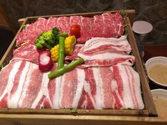 -蟹的岡田屋(正大广场店)