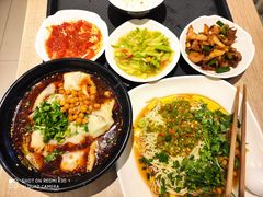 -西南政法大学-学生1食堂