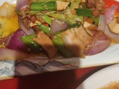 -旺川园·毛血旺·辣子鸡(解放碑店)