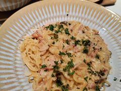 -BAKER&SPICE(安福路店)