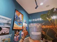 -春莱·老挝咖啡·泰式奶茶(钟楼店)