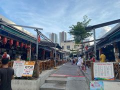 -四川人郑霞海鲜