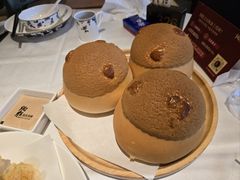 炳胜菠萝包-炳胜品味(海印总店)