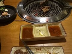 -赤坂亭·M9和牛烧肉·铁板烧(合肥万象城店)