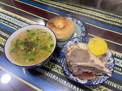 缸子肉-園丁烤肉缸子肉