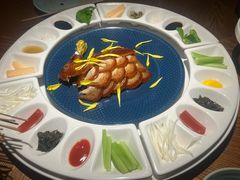 -馋嘴猫北京食堂·烤鸭·宵夜(亚运村店)