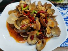 -范饭椰林川湘味海鲜·椰子鸡(三亚湾椰梦长廊店)
