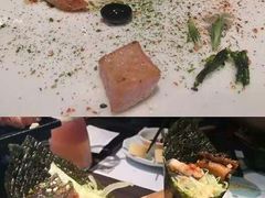 -匠和风精致料理(莆田财富中心店)