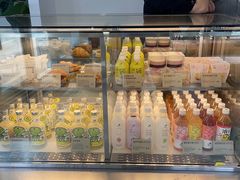 -喜茶(广州番禺奥园广场店)