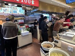 -素满香·食养自助(天一广场店)