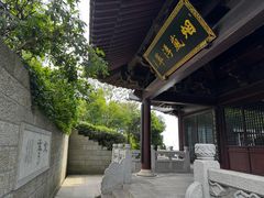 -杭州半山国家森林公园