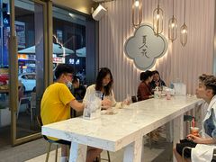 -奈雪的茶(时代天街店)