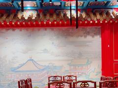 -京味张·北京烤鸭(天河南二路店)