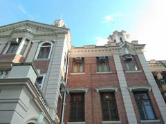 -香港大学