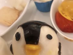 -帝企鹅自助餐厅•儿童岛•真企鹅(长隆企鹅酒店)